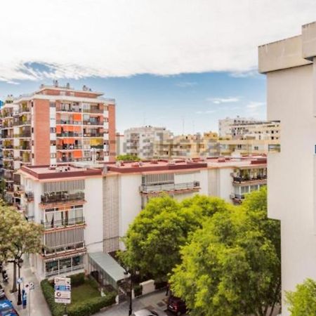 Stylish 3 Bedroom Penthouse In Marbella Centre With Large Pool Close To The Beach Exterior photo