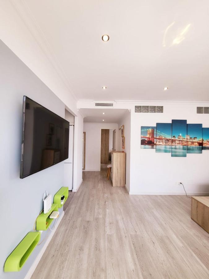 Stylish 3 Bedroom Penthouse In Marbella Centre With Large Pool Close To The Beach Exterior photo